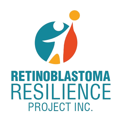 Retinoblastoma Resilience Project logo